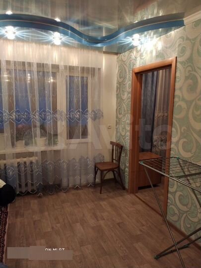 2-к. квартира, 42 м², 3/4 эт.