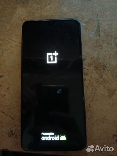 OnePlus 7, 8/256 ГБ