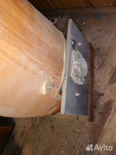 Котёл Delta performance F45дизельный