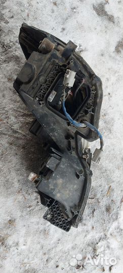 Фара Лексус gs300