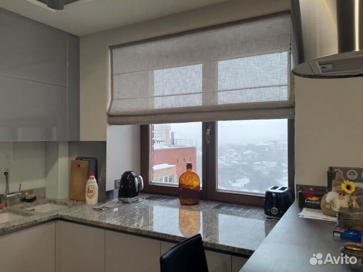 Римские шторы на заказ