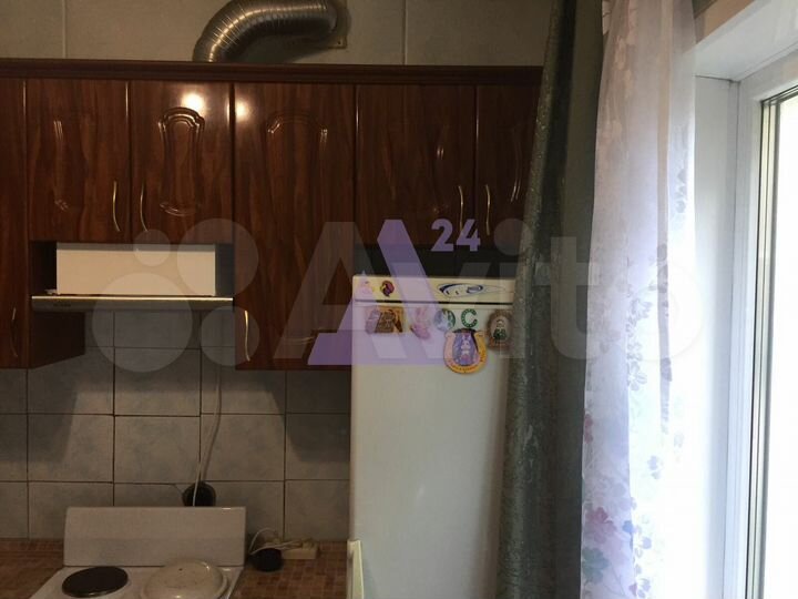 2-к. квартира, 48,4 м², 1/5 эт.