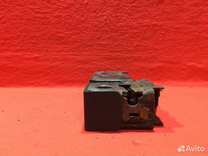 Замок капота Skoda Octavia A5 BGU 1.6 2007