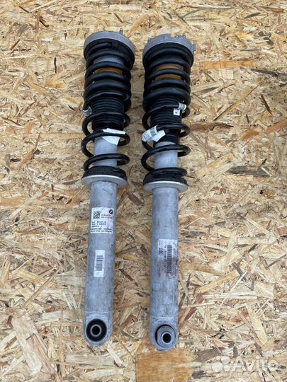 Амортизатор задний Bmw M5 F90