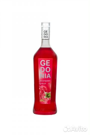 Сироп Гедония 