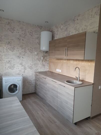 Дом 32 м² на участке 10 сот.