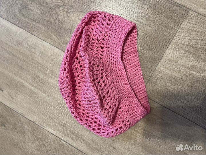 Берет женский