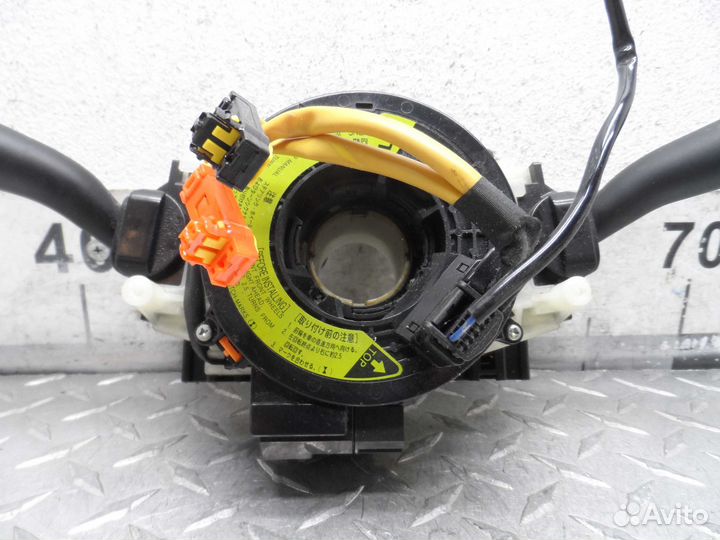 Переключатель подрулевой (стрекоза) Toyota FJ Crui