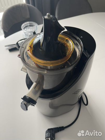 Соковыжималка bork s611