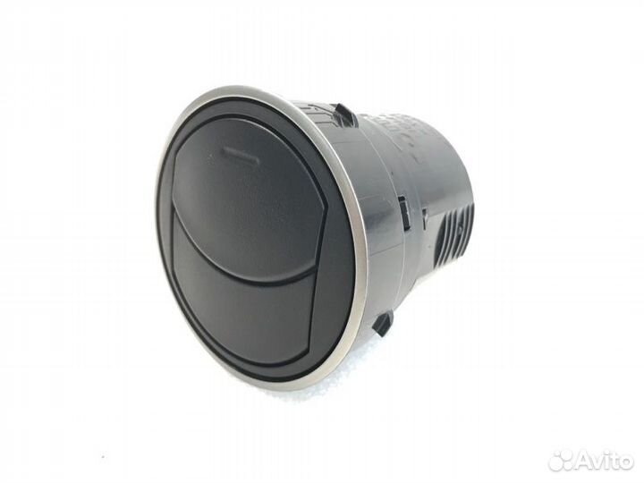 Дефлектор воздушный правый Mazda 3Bl седан 1.6