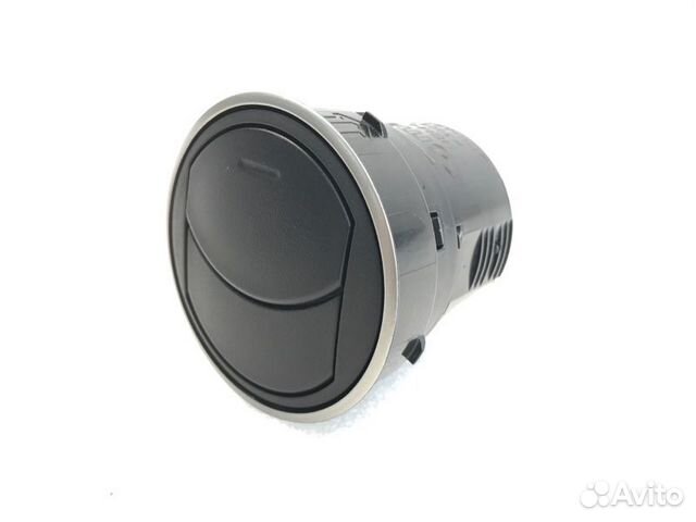 Дефлектор воздушный правый Mazda 3Bl седан 1.6