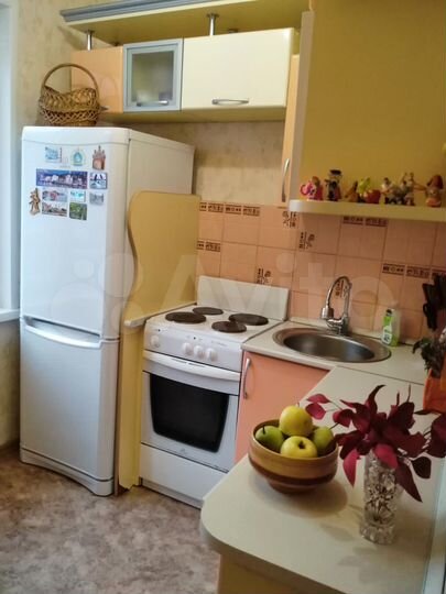 2-к. квартира, 49 м², 2/5 эт.