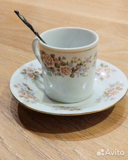 Кофейный набор