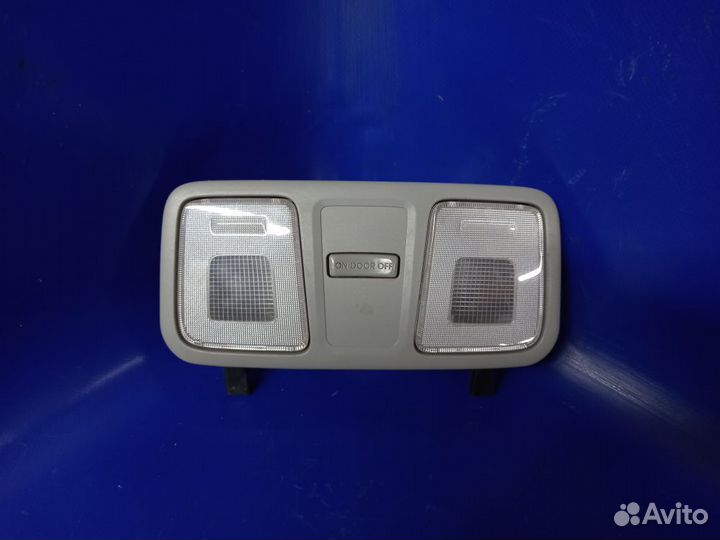 Плафон салонный Kia Rio III (2011—2015)