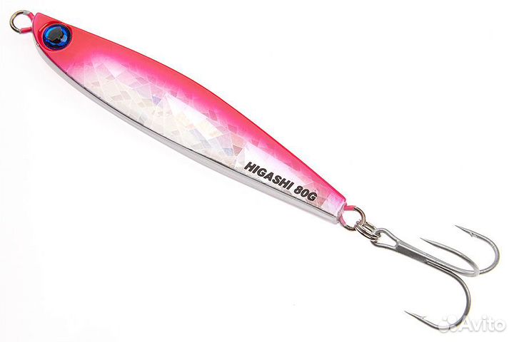 Пилькеры higashi Hayai jigu TH