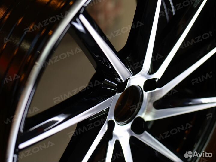 Литые диски Vossen R17 для Ваз (LADA)