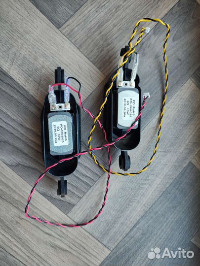 Разбор philips 43pfs4062
