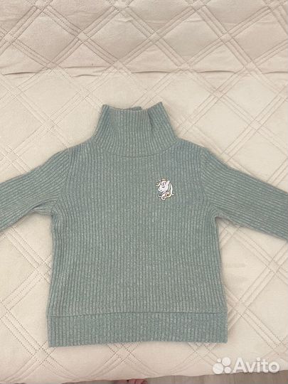 Кофта детская