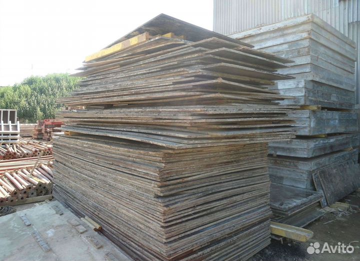 Балка двутавровая бдк бу