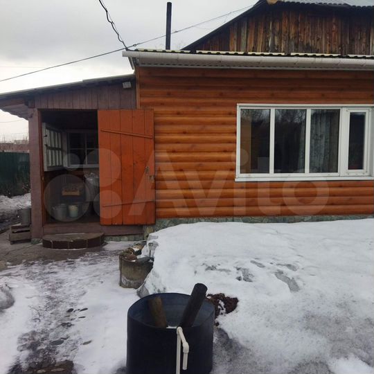 2-к. квартира, 40,1 м², 1/1 эт.