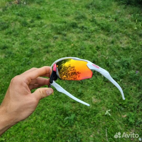 Очки для бега