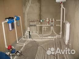 Сантехник-Электрик. Выезд на дом