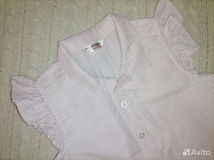 Рубашка Gloria Jeans