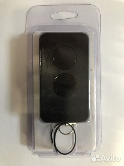 Пульт шлагбаумов,ворот дорхан doorhan