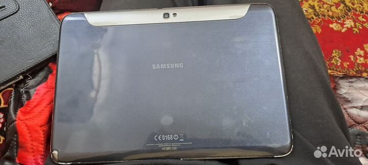 Планшет samsung gt n8000