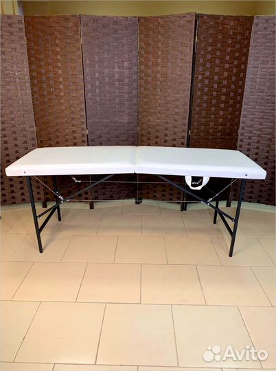 Массажный стол