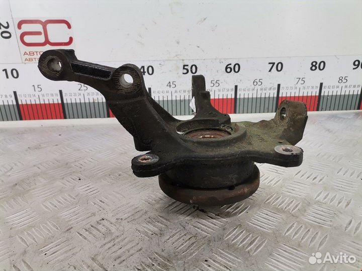 Ступица для Renault Laguna 2