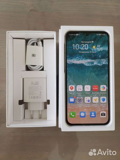 Смартфон Huawei p50