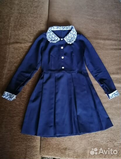 Школьная форма