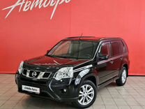 Nissan X-Trail 2.0 CVT, 2012, 208 300 км, с пробегом, цена 1 380 000 руб.