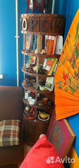 Стилаж для товаров и т.д