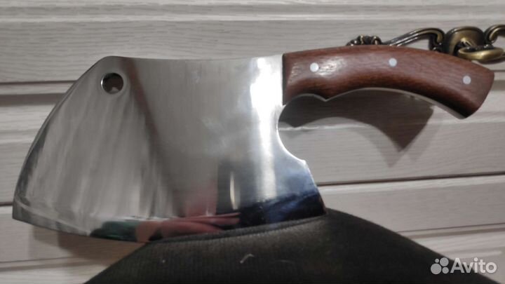 Топор для мяса