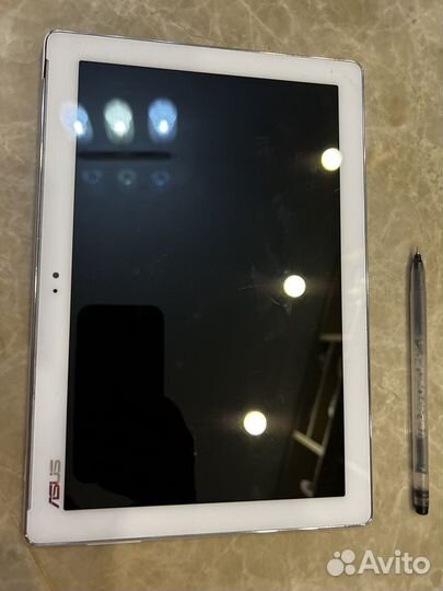 Планшет asus zenpad 10