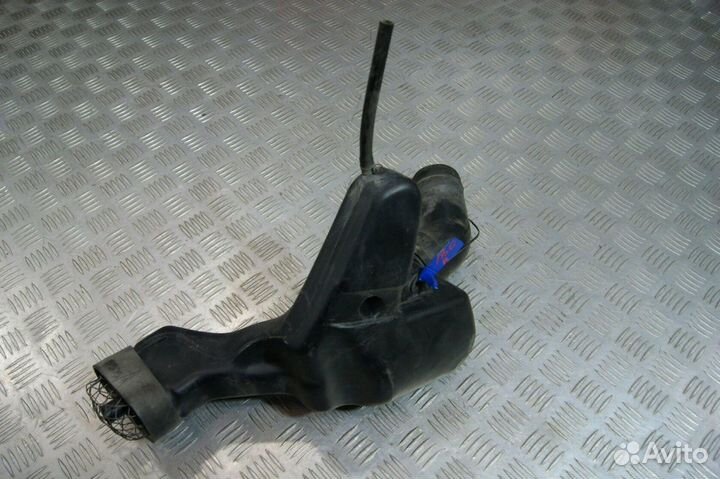 Воздухозаборник правый Kawasaki ZZR400-2