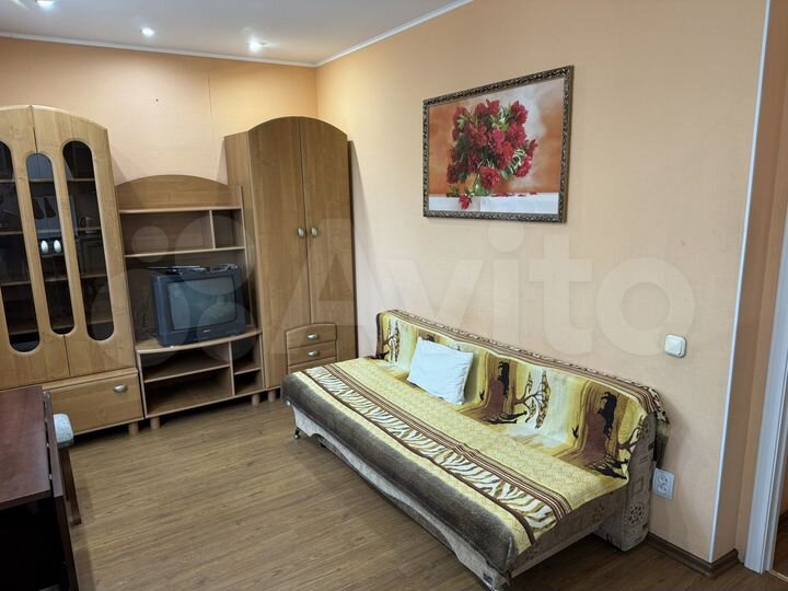 1-к. квартира, 31,3 м², 4/5 эт.