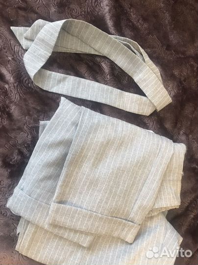 Костюм женский тройка