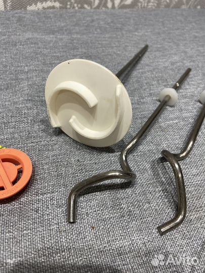 Миксер Росток СССР