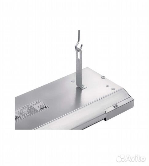 Инфракрасный обогреватель ballu