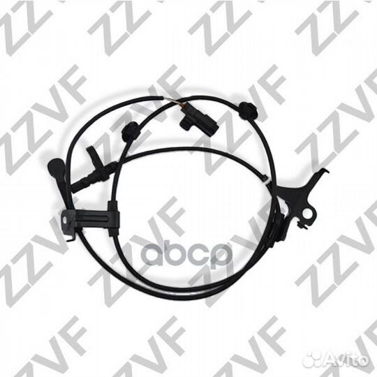 Датчик абс передний левый (L) toyota verso-S (1