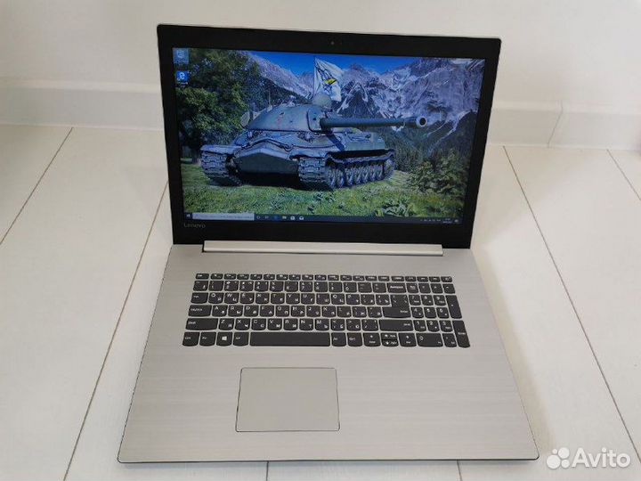 Игровой Танк i7(FHD+8GB+8Ядер)