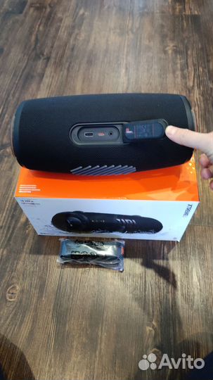 JBL xtreme 3 (оригинал)