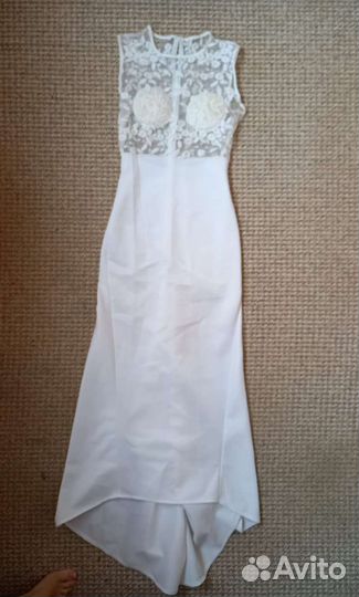 Платье женское