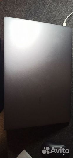 Xiaomi RedmiBook Pro 15.6