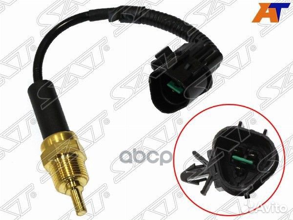 Датчик температуры 1,5/1,6 Accent/Getz/Elantra