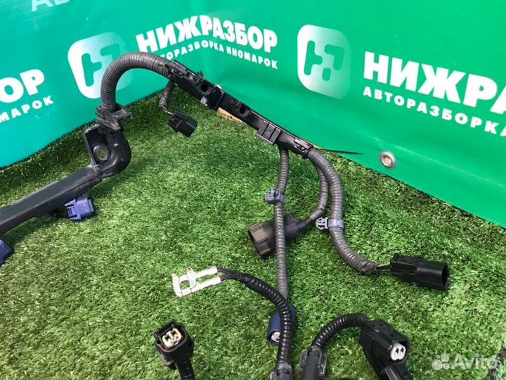 Проводка моторная Honda Accord 8 2.4 K24Z3