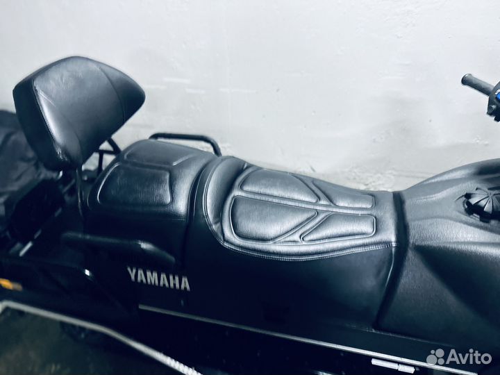 Yamaha RS Viking Professional VK10D